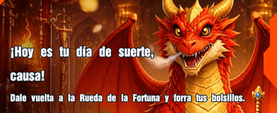 Vive la emoción del jackpot