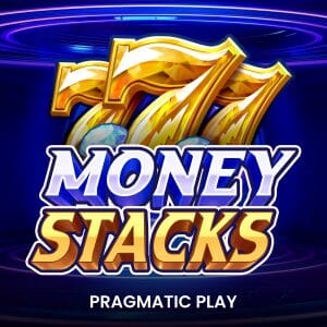 Money Stacks game cover