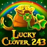 Lucky Clover 2431spin4win thumbnail