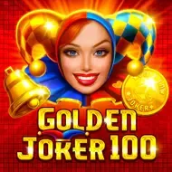 Golden Joker 1001spin4win thumbnail