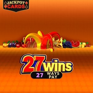 27 Wins thumbnail