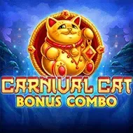 Carnival Cat_ Bonus ComboNetgame thumbnail
