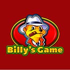 Billys Game game cover