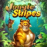 Jungle StripesBsg thumbnail