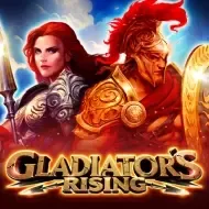 Gladiator’s RisingSpinomenal thumbnail