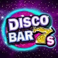 Disco Bar 7sBooming game cover