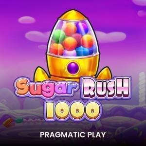 Sugar Rush 1000 thumbnail