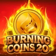 Burning Coins 20Endorphina thumbnail