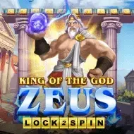 King of the God Zeus Lock 2 SpinKA Gaming thumbnail