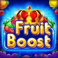 Fruit BoostPlatipus thumbnail
