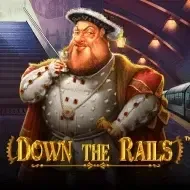 Down the RailsPragmatic Play