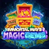 Immortal Ways Magic GemsRubyplay thumbnail