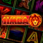 African Simba game cover