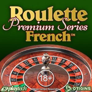 Premium French Roulette™ thumbnail